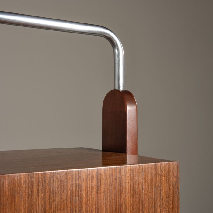 PTR FAR EASTERN FURNISHINGS CO ビンテージ estante tubular