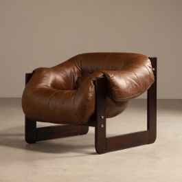 poltrona mp-97, percival lafer