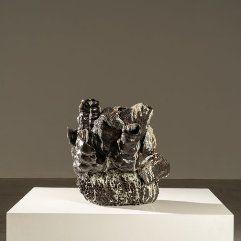 escultura