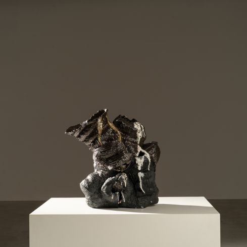 escultura