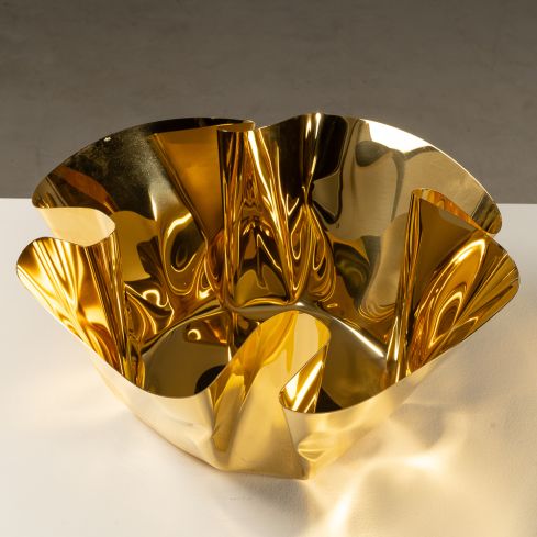 Champanheira/Cachepot "fiori"