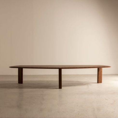 mesa xamã