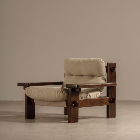Poltronas "Probel" 