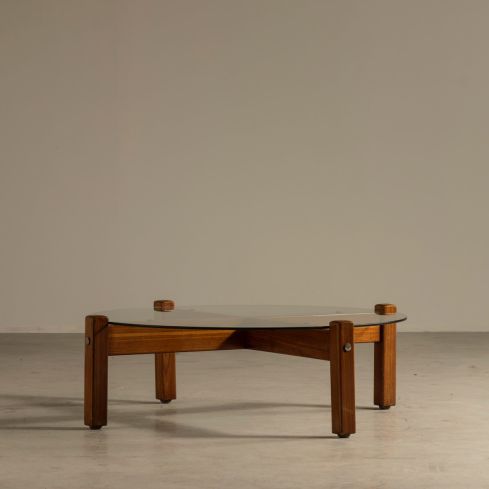 mesa de centro "latini"