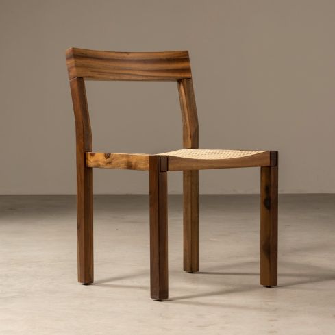 cadeira "caeté" 