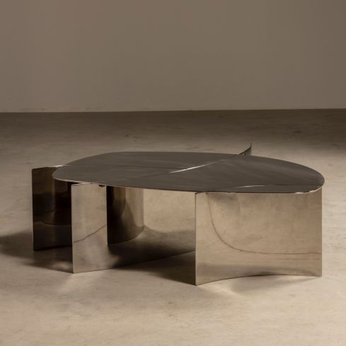 mesa de centro nazca