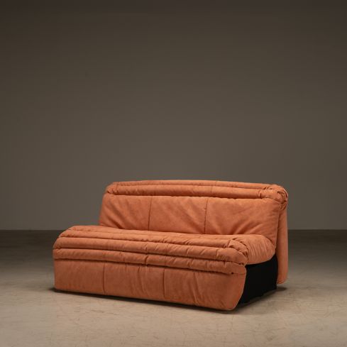Sofá-cama "Samba"