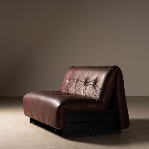 Sofá-cama "Samba"