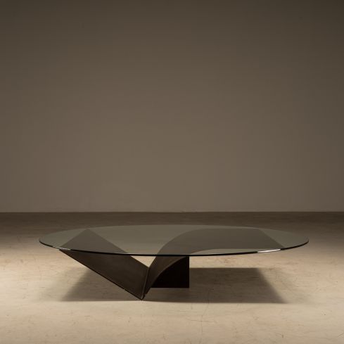 mesa de centro gaivota