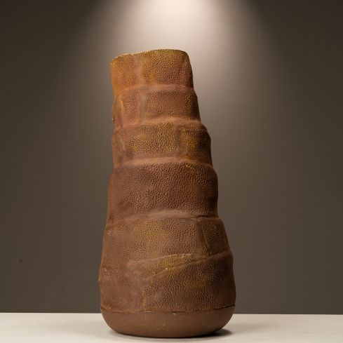 vaso colmeia - longo