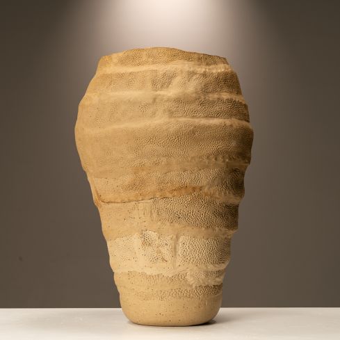 vaso GG colmeia - vestígios