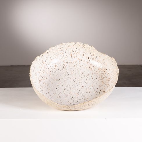 bowl vestigio . Helena montanarini 