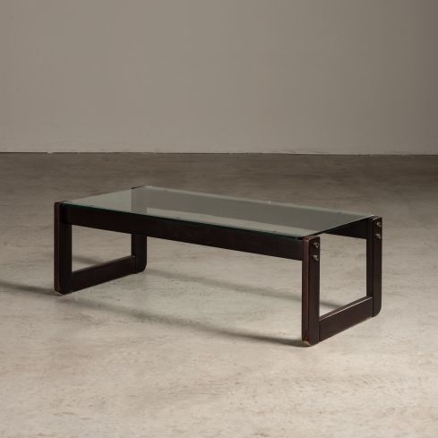 Mesa de centro . percival lafer 