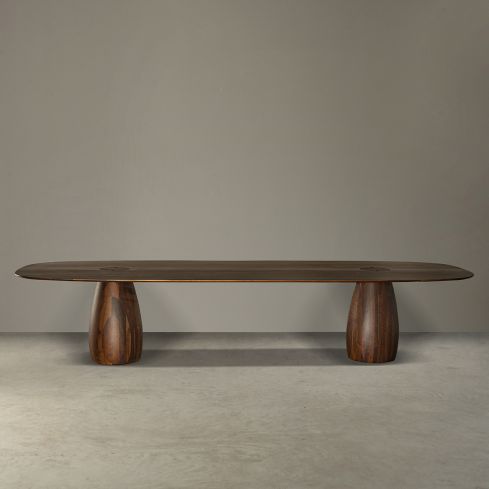 Mesa de Jantar Abaporú 