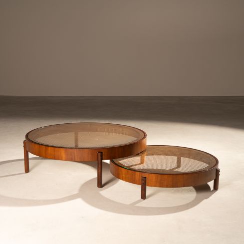 mesa de centro "adi duo"