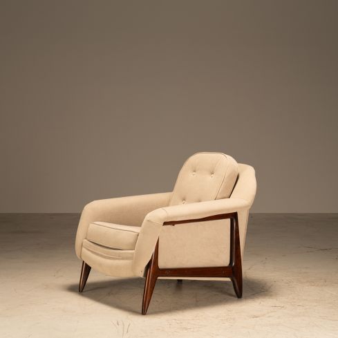 Poltrona "Stella" 