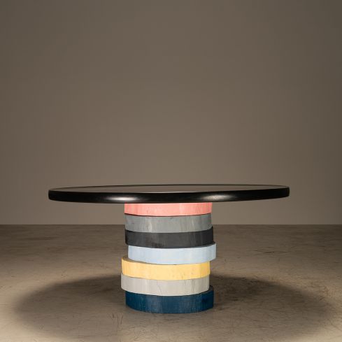 Mesa "Jejo"