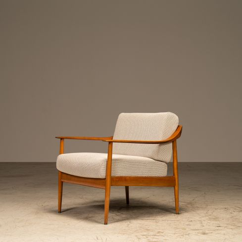 Poltrona Antimott 