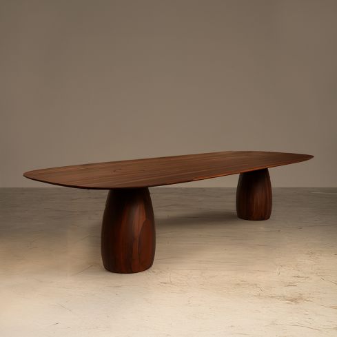 Mesa de Jantar Abaporú 