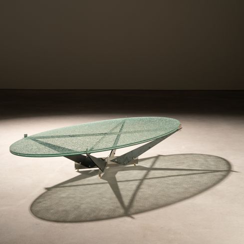 Mesa de centro Caparaó