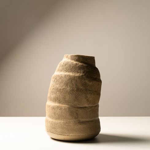 vaso colmeia - vestígios II
