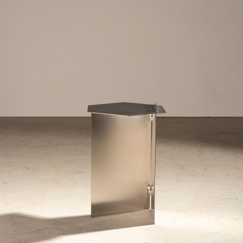 Mesa de apoio "Araras"
