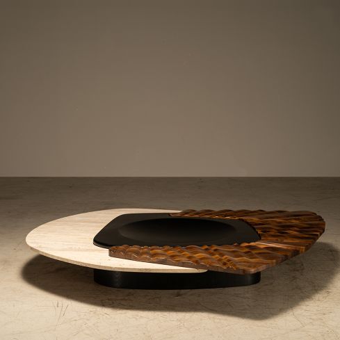 Mesa de centro "maraú"