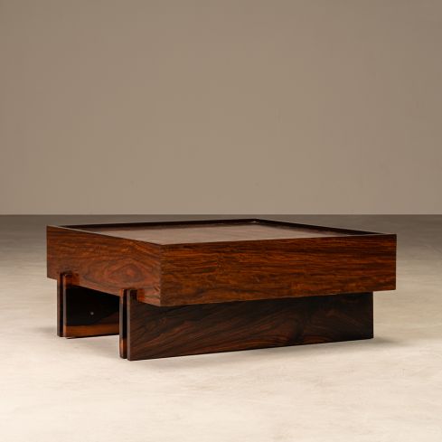 Mesa lateral baixa