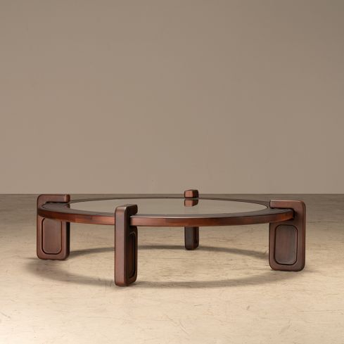 mesa de centro "toki"