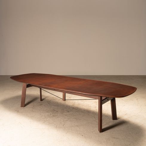Mesa de jantar "coda"