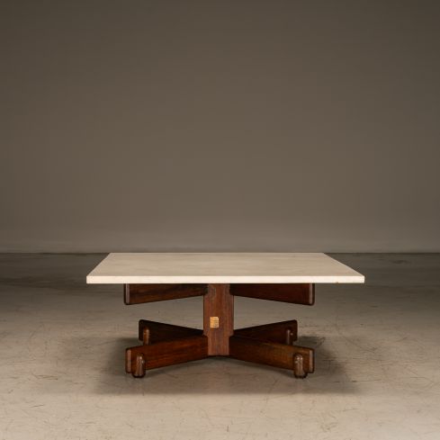 Mesa de Centro "Alex" 