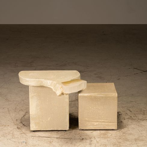 Mesa lateral "Éter"