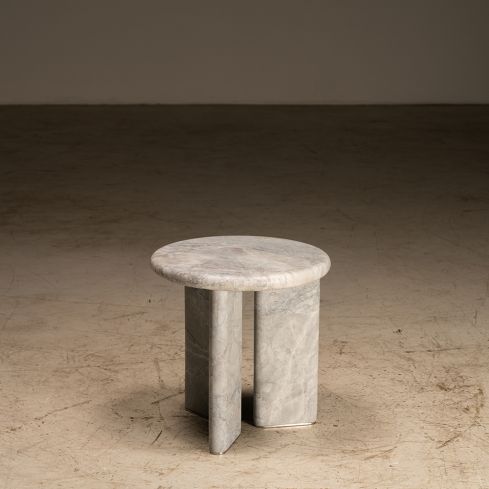 banco "camélia" em pedra natural