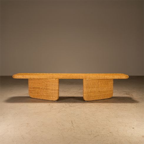 banco "alameda" vime