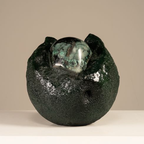 Escultura - Vaso "Tao XII"