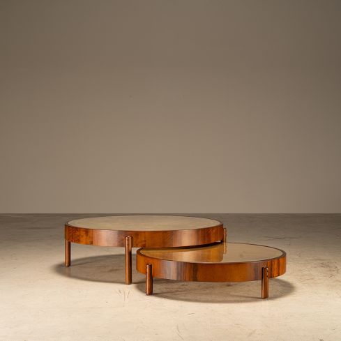 mesa de centro "adi duo"
