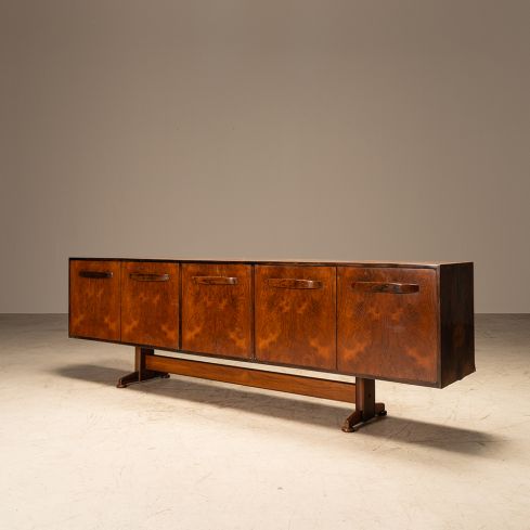 buffet 60's