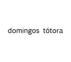 DOMINGOS TÓTORA